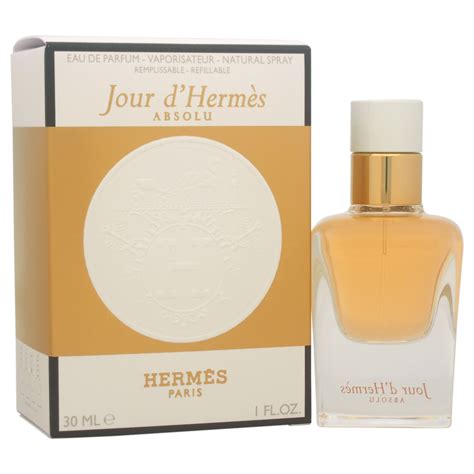 hermes donna le jour|jour d'hermes absolu perfume.